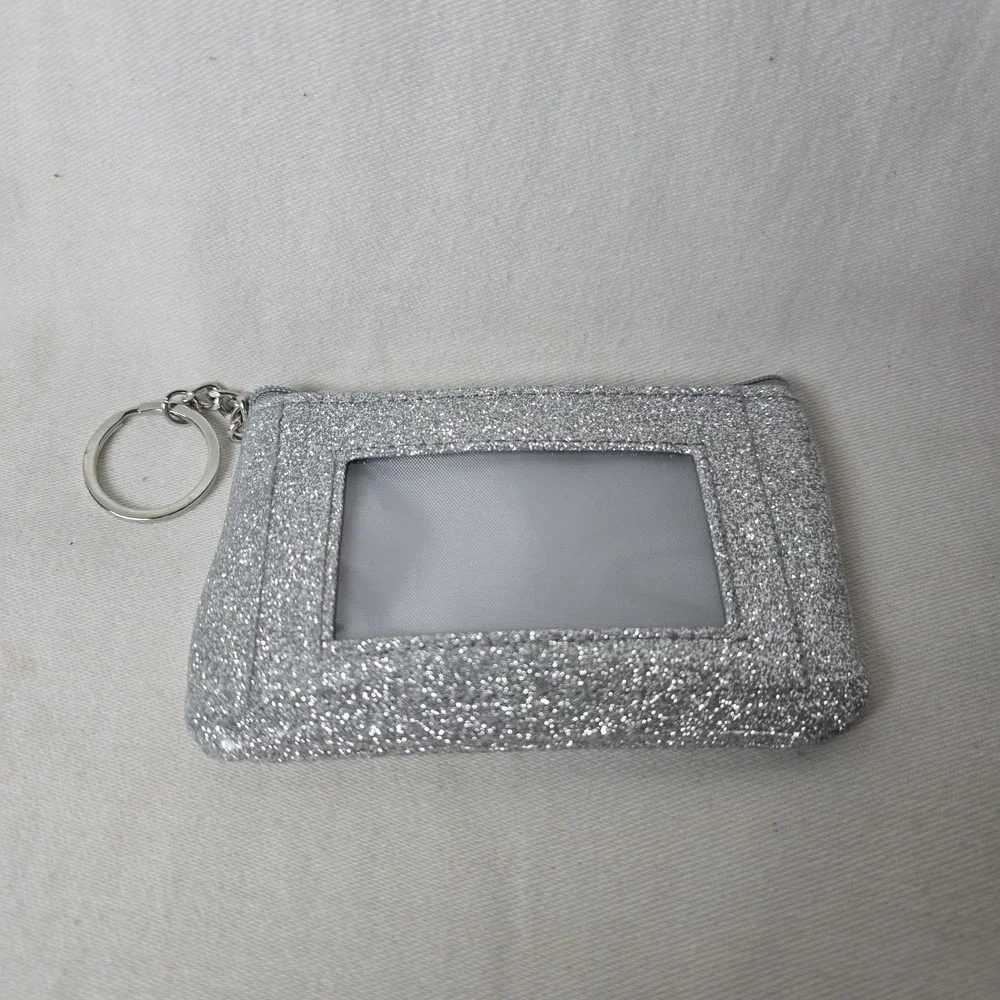 Longhorn Id/Coun‎ Purse Keychain
